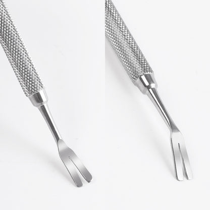 Premium Quality Stainless Steel Tick Removal Tool for Pets