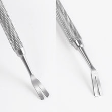 Stainless Steel Tick Tweezers Tool For Pet