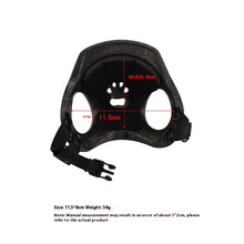 Pet Helmet Cycling Hat For Small And Medium Sized Dogs