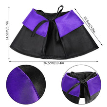 Dxhycc Halloween Pet Costume – Cat Wizard Outfit