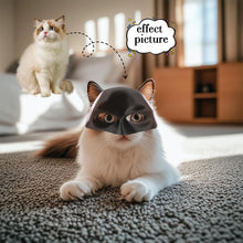 Yipintang Cat Bat Cosplay Mask Halloween Costumes
