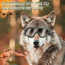 NVTED UV Wind Dust Dog Sunglasses Dog Goggles