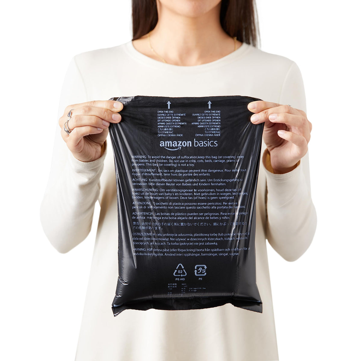 Premium Quality Leakproof Pet Waste Bags with Dispenser for Easy Cleanups