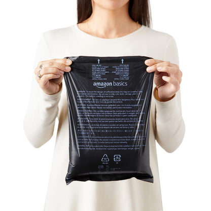 Premium Quality Leakproof Pet Waste Bags with Dispenser for Easy Cleanups
