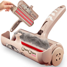 Chom Chom Roller Pet Hair Remover and Reusable Lint Roller