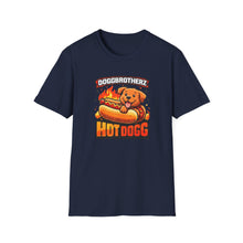 Hot Dogg Dog T-Shirt – 
