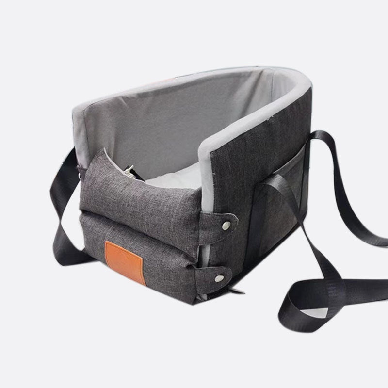 Handbag For Going Out Portable Pet Car Bed