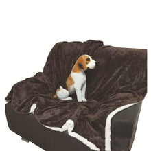 Waterproof Urine Proof Winter Nap Office Pet Blanket
