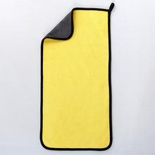 Pet Fiber Absorbent Bath Towel