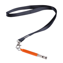 1PCS Dog Trainings Whistle Copper Ultrasonic