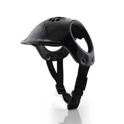 Cycling Helmet For Small And Medium Pets