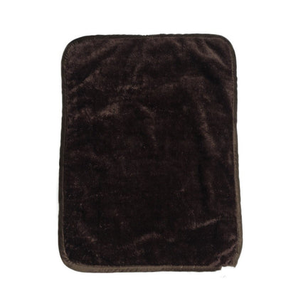 Waterproof Urine Proof Winter Nap Office Pet Blanket