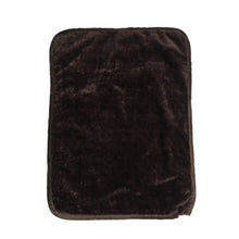 Waterproof Urine Proof Winter Nap Office Pet Blanket