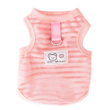 Non-stuffy Two-leg Coat Pet Clothes