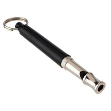 1PCS Dog Trainings Whistle Copper Ultrasonic