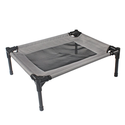 Oxford Cloth Removable Washable Breathable Bed Pet
