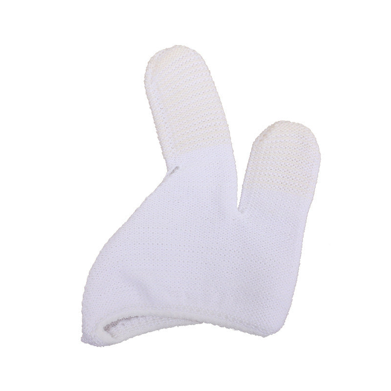 Pet Finger Teeth Cleaning Brush