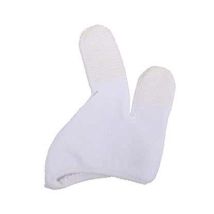 Pet Finger Teeth Cleaning Brush