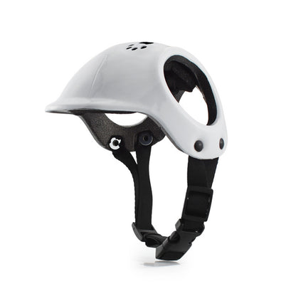 Cycling Helmet For Small And Medium Pets