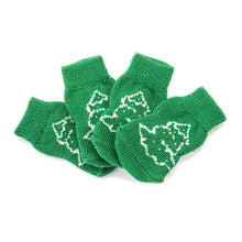 Dog socks non-slip cotton socks