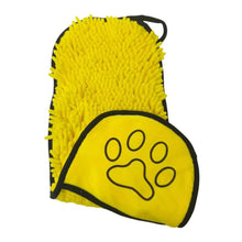 Pet Bath Towel, Specially Designed For Dogs