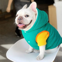 Pet Winter Cotton Dress Thermal Extra Thick Coat