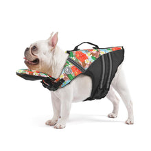 Professional Pet Life Vest Swimming Clothes