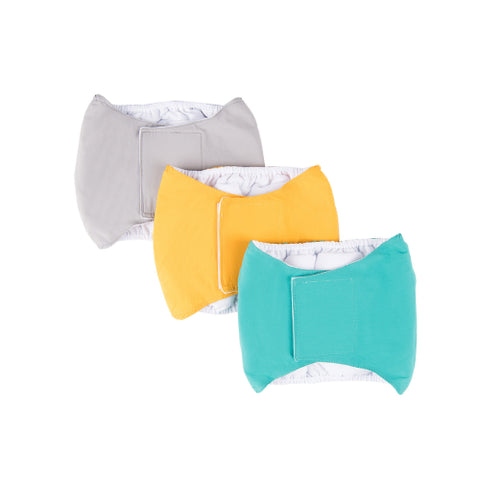 Pet-specific Dog Physiological Belt Diaper