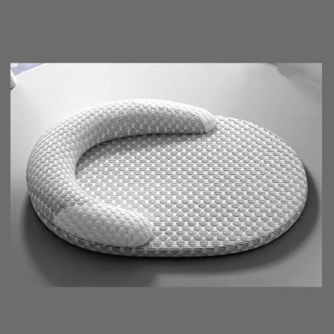 Pet Mat Removable And Washable Mat