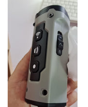 Anti Dog Bark Deterrent Device With LED Flashlight