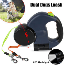 Retractable Dog Leash For Small Dogs