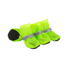 Summer Non-slip Breathable And Wearable Dog Shoes