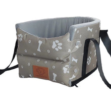 Handbag For Going Out Portable Pet Car Bed