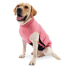 Soothing Clothes Anti-scare Pet Clothes