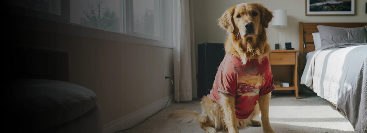 Apparel for Dogs