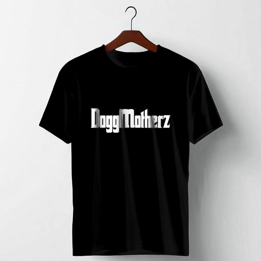 Dogg Motherz T-Shirt – Bold Dog Mom Streetwear Tee | DoggFatherz.Co