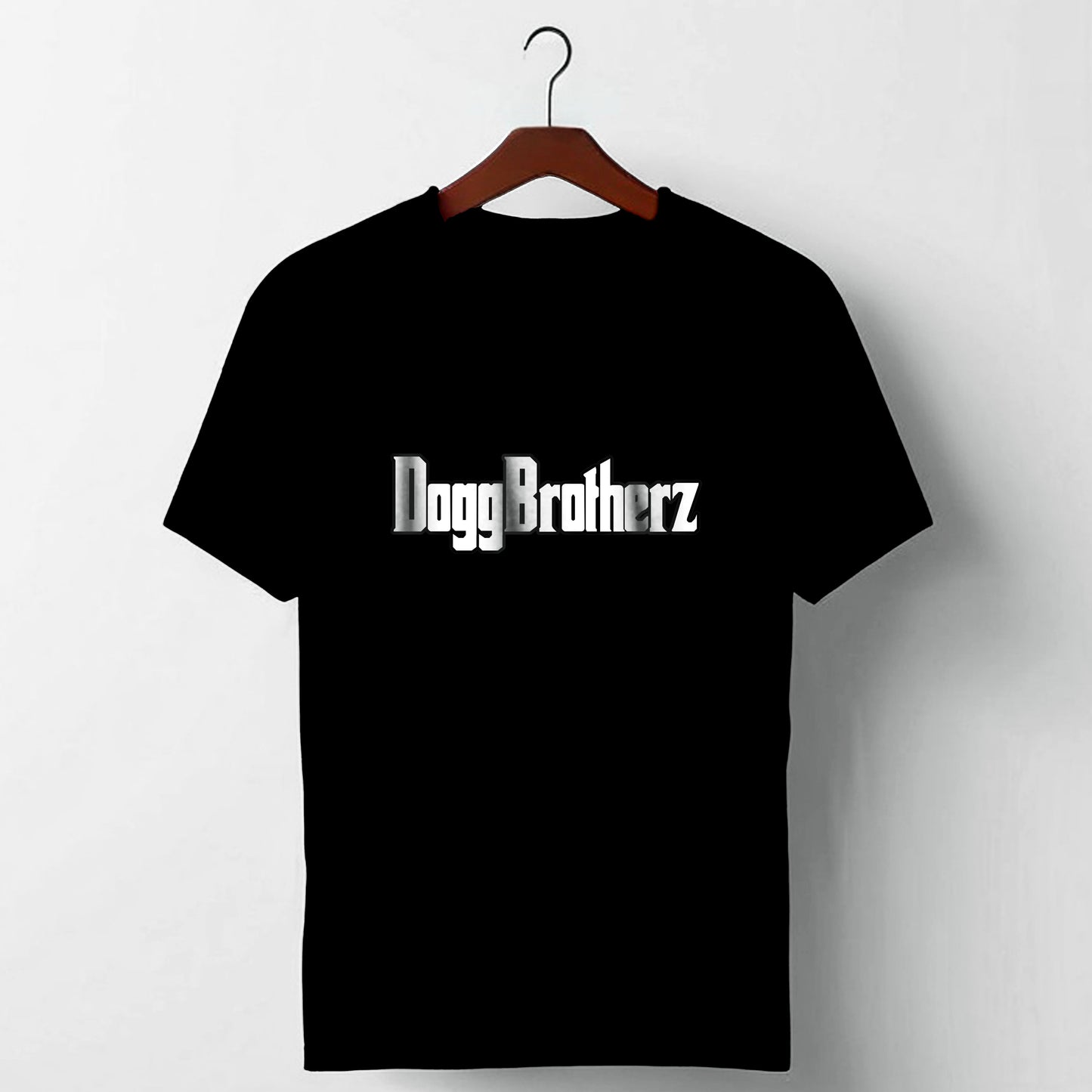 Dogg Brotherz T-Shirt – Bold Dog Lover Streetwear | DoggFatherz.Co