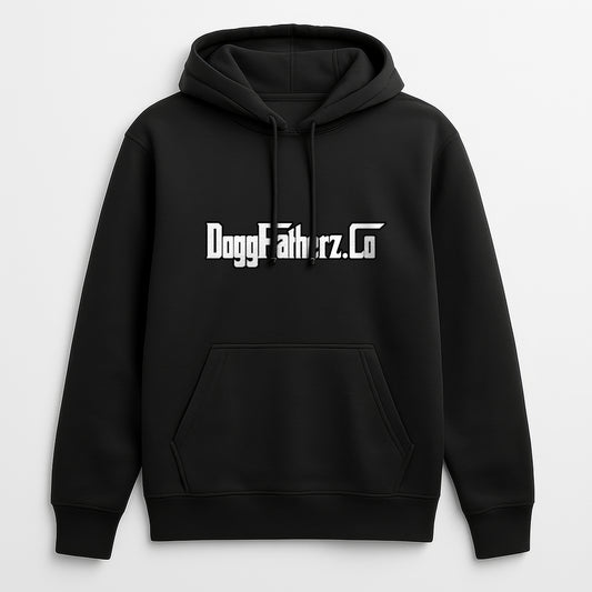 DoggFatherz.co – Heavyweight Dog Lover Streetwear Pullover