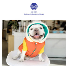 Pet Winter Cotton Dress Thermal Extra Thick Coat