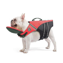 Professional Pet Life Vest Swimming Clothes