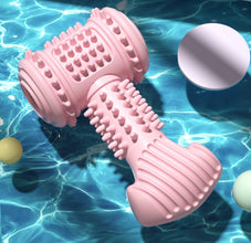 Dog Chew Toy Dogs Teeth Cleaning Toys