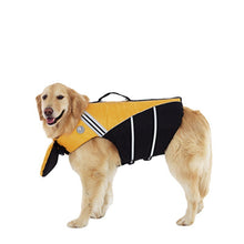 Professional Pet Life Vest Swimming Clothes