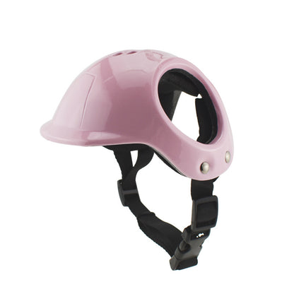 Cycling Helmet For Small And Medium Pets