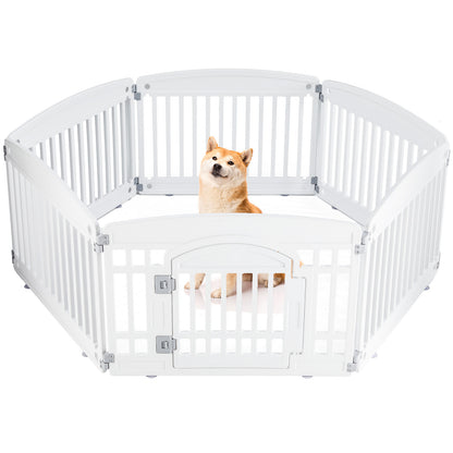 Dog Game Fence Is Safe And Reliable