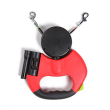 Retractable Dog Leash For Small Dogs