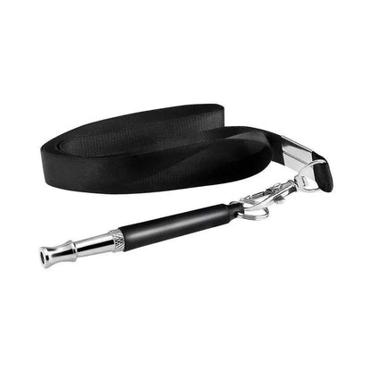 1PCS Dog Trainings Whistle Copper Ultrasonic