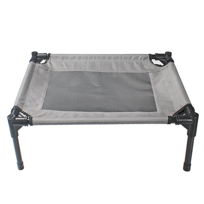 Oxford Cloth Removable Washable Breathable Bed Pet