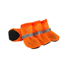 Summer Non-slip Breathable And Wearable Dog Shoes