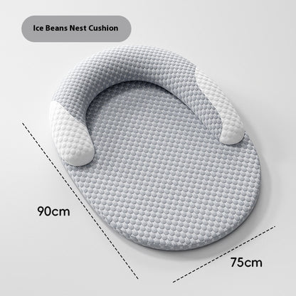 Pet Mat Removable And Washable Mat