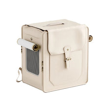 Portable Large Capacity Foldable Breathable Cat Bag Trolley Case